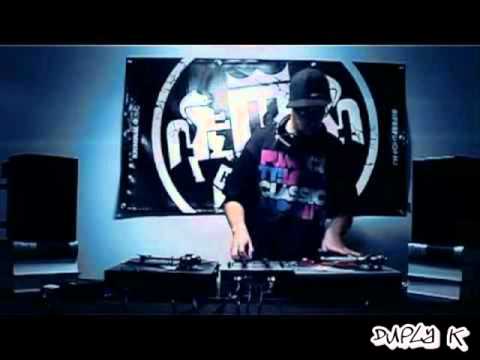 DJ Kool Kasko - Az Első Tiszt