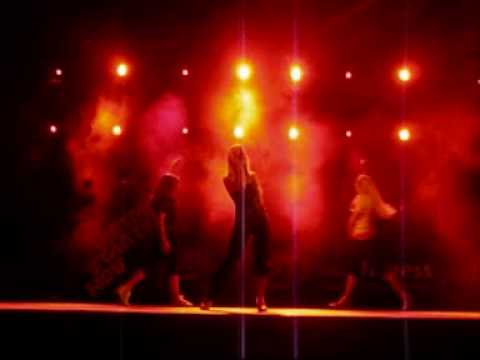 Mari-Liis Aasmäe - MyFitnessi sünnipäev