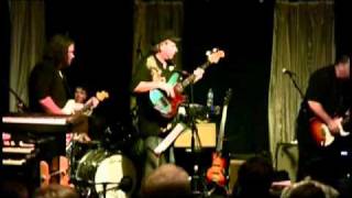 Mike Milligan w Double Trouble. Crossfire 8-27-2010