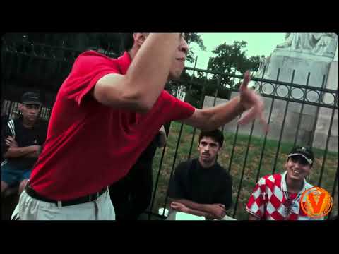 GIOVANE vs MAYOR - FINAL (FECHA 1) TORNEO DE VERANO