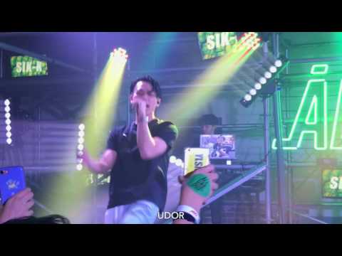 170506 All Day Out (올데이아웃) Sik-k(식케이)-I Call It Love