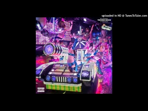 ITSOKTOPROSPER - Techno Show