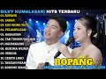 SILVY KUMALASARI TERBARU ROPANG SABAR EGO WONG TUO CAMPURSARI FULL ALBUM TERBARU 2025