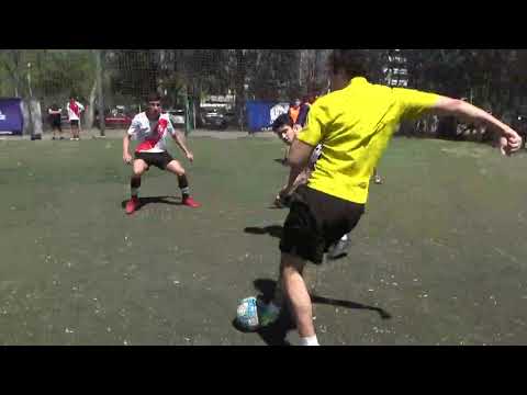 PCK VS BALENDOEL - #LIgaNuñez - F5 - 14/10/23