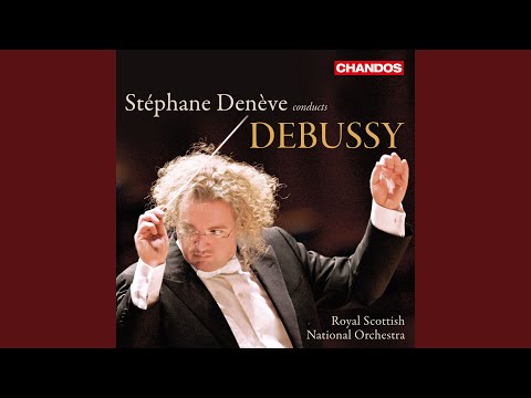 Imagens, L. 122, CD 118: III.