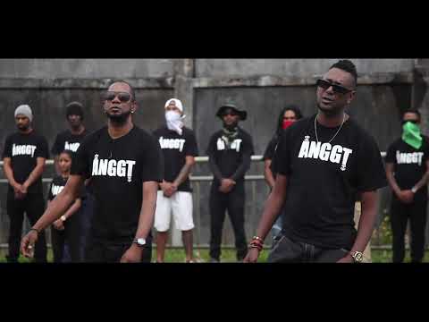 REVEYE ( Rezistans)  -   DIABOLO EK NIGGA  ( LEKIP GOOD TO GO )