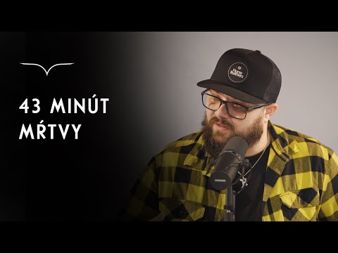 KLINICKÁ SMRŤ A STRETNUTIE S JEŽIŠOM? - Matej Hlavatý a Peter Lipták | Godzone podcast