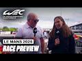 Who Will Win The 94th Le Mans? 🔮 | Race Preview I 24 Hours of Le Mans 2026 | FIA WEC