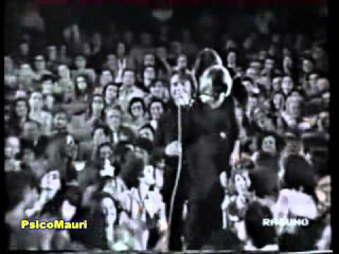 Moretti, Sacchetto, Rascel, Gagliardi - Medley finale Senza Rete.avi