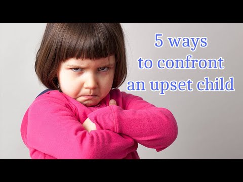 5 Non-Verbal Ways to Comfort an Upset Child - Raising smart kids