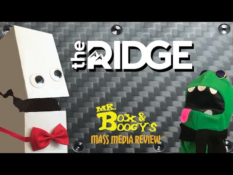 The Ridge Wallet EDC Review by Mr Box and Boogy