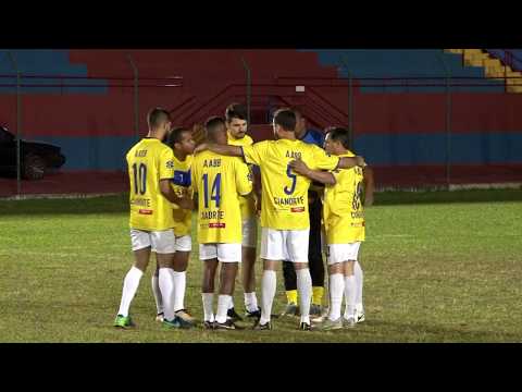 SPEED VEÍCULOS VENCE CURRUILA NOS PÊNALTIS E É CAMPEÃO LIVRE EM CIANORTE