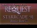Request 2 PPV Promos 1991 Pt 2