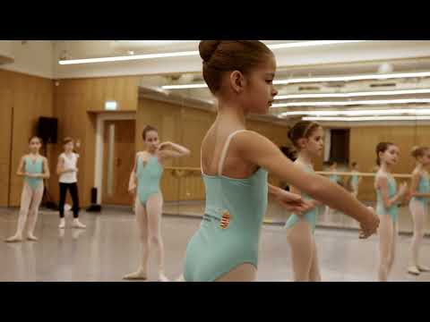 Hungarian Ballet Grand Prix | Veszprém, 2023 (English version)