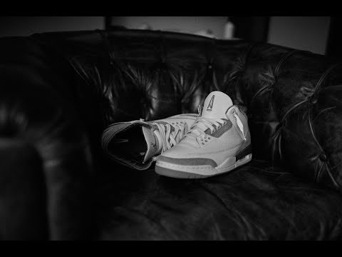 "Raised By Women" - The A Ma Maniére Air Jordan 3 Story