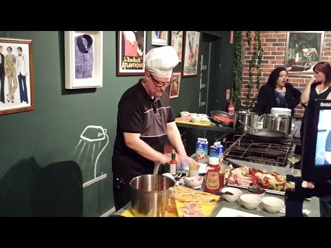 4 RECIPES IN ONE: HEALTHIER DELI MEAT SPECIAL