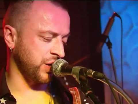 Turbo - Díky já jdu dál (live)