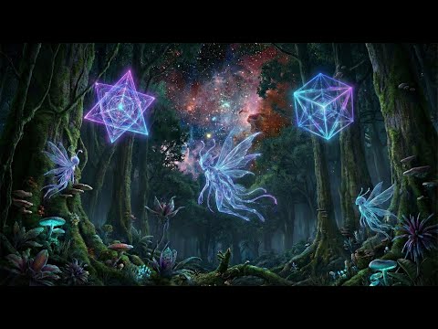 We Plants Are Happy Plants - Fairyland Awaits