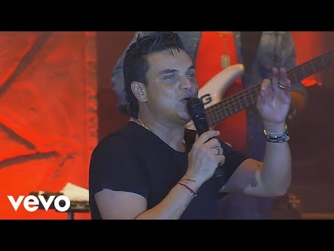 Silvestre Dangond - La Que Me Quiere La Quiero (Vivo)