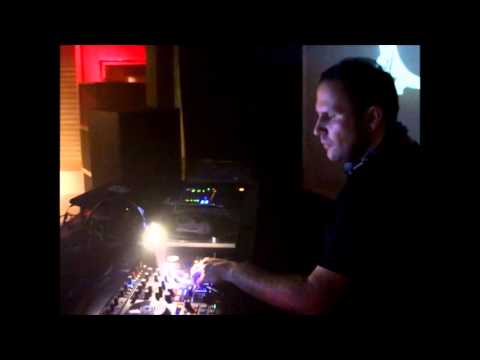 04.10.2013 - Feydh Rotan @ Electrogravity @ Halle02, Heidelberg