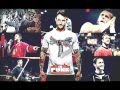 2014: CM Punk Tribute WWE Theme Song - "One ...