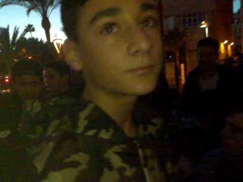 HEREDERO VS LBE - 16AVOS (CLASIFICATORIA ALM/MLG/GRN/CDB)