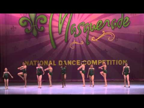 Best Jazz // LIMP - Robin Dawn Academy [Orlando, FL]