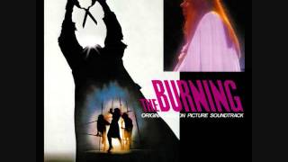 The Burning (1981) Soundtrack (6/11) - Campfire Story