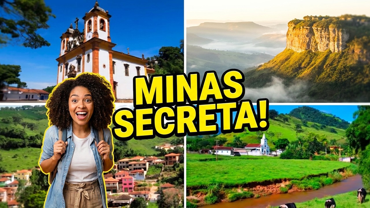 Assista Cidades Do Sul De Minas agora Cidades Do Sul De Minas