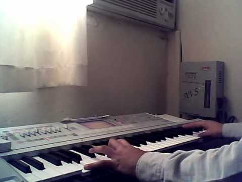 Enrique Iglesias - Say it Piano Cover By Angad Kukreja video thumbnail