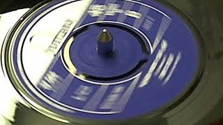 NOBODY NEEDS YOUR LOVE JERRY BUTLER