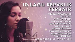 Download lagu 10 Lagu Republik terbaik versi akustik cover Jasmine mp3 Download lagu 10 Lagu Republik terbaik versi akustik cover Jasmine mp3