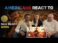 LEO Naa Ready Song Video Reaction By New Yorkers Thalapathy Vijay Anirudh Lokesh Kanagaraj
