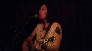 Lilly Hiatt - People Don't Change