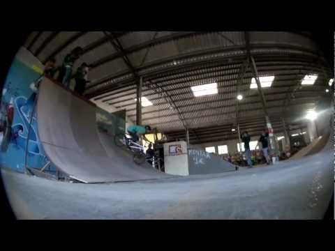 Milician Bmx Jam 2011