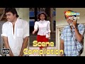 Ghayaal Marathi Movie Scene Compilation Padma Chavan Jayshree Gadkar Ashok Saraf