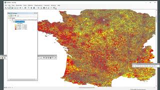 introduction to thematic mapping #gis #arcgis