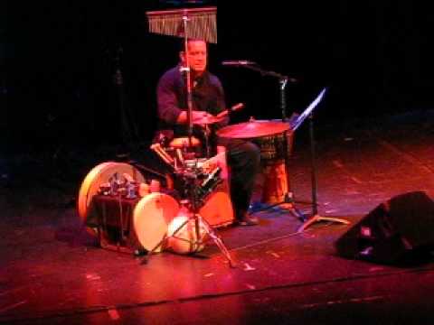 Will Clipman on The Cahon