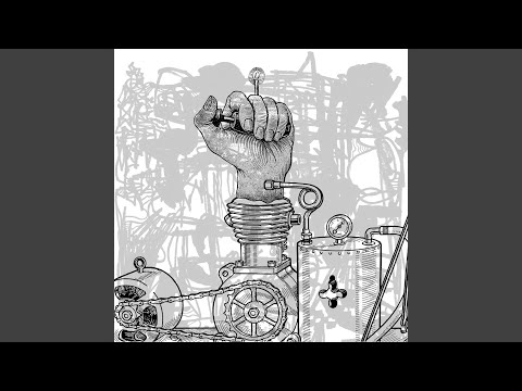 Tyler's Hand of Glory (feat. Dylan Carlson)