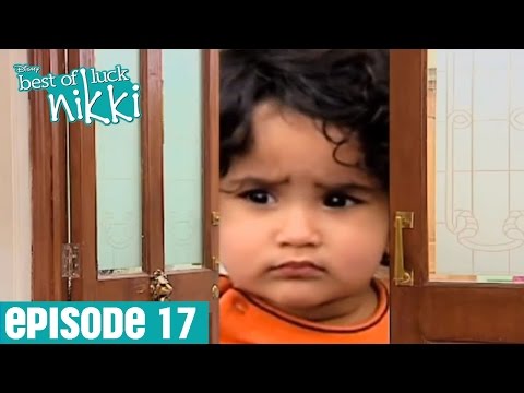 Best Of Luck Nikki | Season 1 Episode 17 | Disney India Official