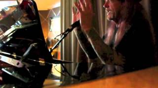 Rev Billy C Wirtz - Grandma's Behind the Wheel