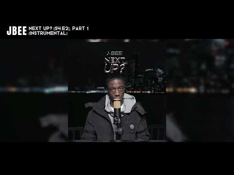 JBEE - Next Up? [S4.E2], Part 1 (Instrumental)