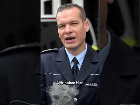 FAMILIEN-MORD IN REUTLINGEN: Fünf Tote – kein Hinweis auf Fremdtäter #shorts