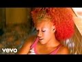 Kelis - Caught Out There (Official Music Video)