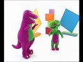 Barney And Friends Season 9 Episode 1