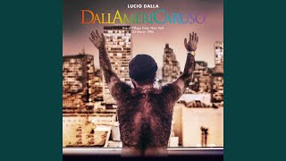 Balla balla ballerino (Live at Village Gate, New York 23/03/1986)