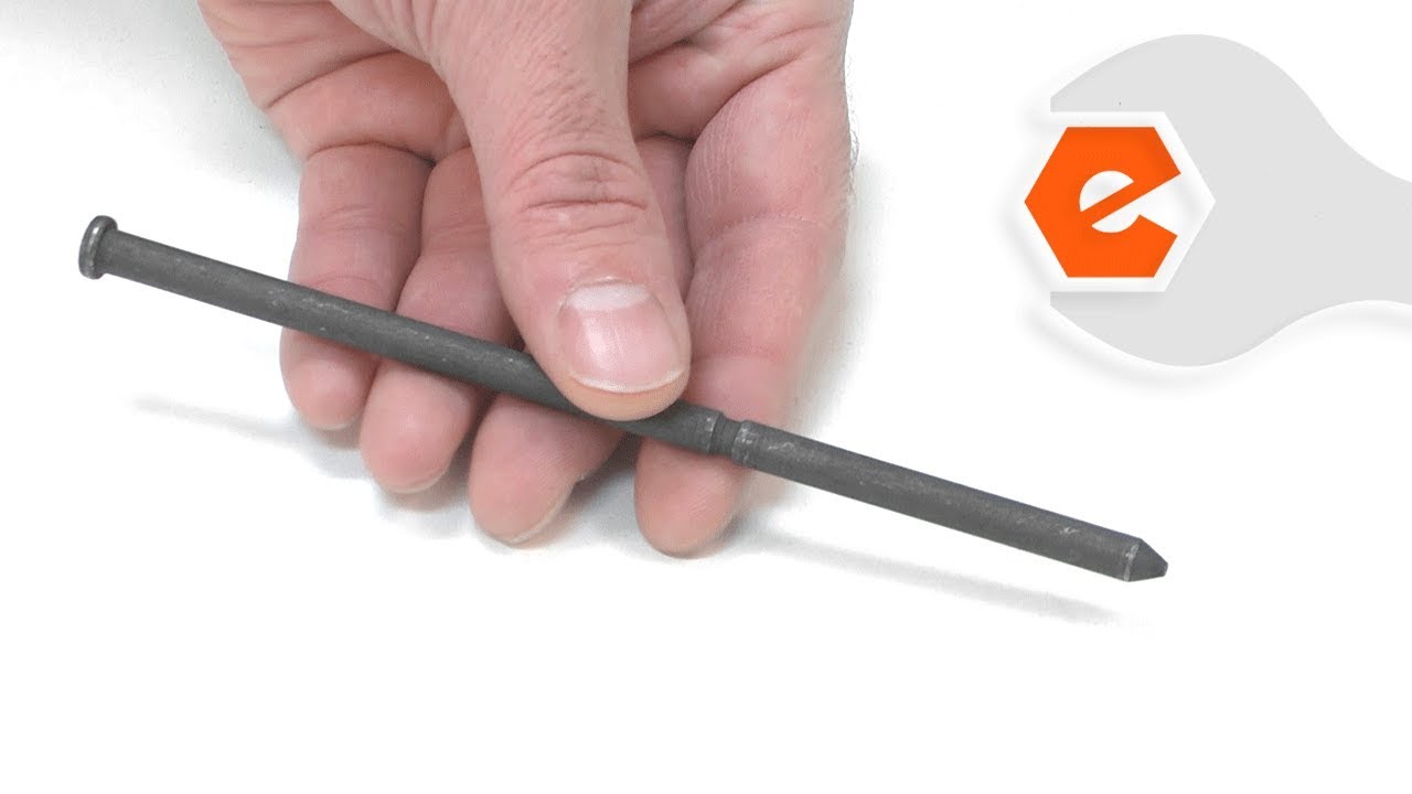 Replacing your Husqvarna Lawn Mower Rod, Hinge