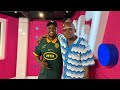 My First Hit: Khuli Chana on his first hit | Mo Flava on 947