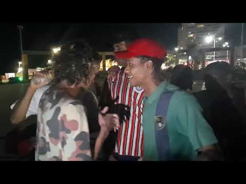 (TROCADILHO X IDEOLOGIA) Midas X Madruga - 2° Fase - Batalha da Torre - Edição 132°.