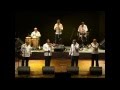 Orquesta Aragón - El Paso de Encarnación (Medellín 2012)